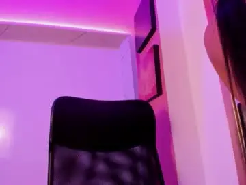 Chaturbate Live Sex Cam of chloemartini_