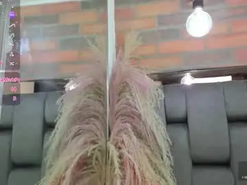 Chaturbate Sex Chat of jessyjcortes