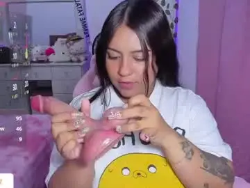 Chaturbate Adult Video Chat of kendra_yul