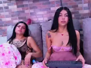 Chaturbate Live Porn of lanna_as