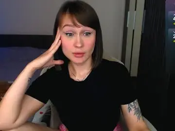 Chaturbate Sex Cam of mellovell