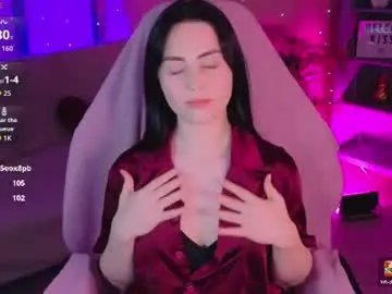 Chaturbate Live Sex Cam of noralumi