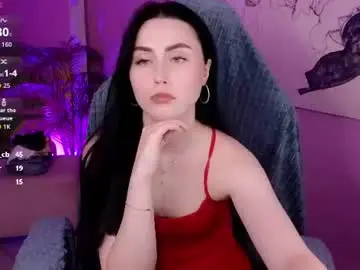 Chaturbate Adult Video Chat of noralumi