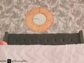 Chaturbate Watch Live Sex Cams of _miss_alexxxa