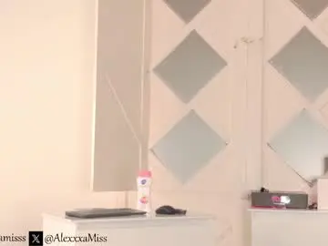 Chaturbate Free Live Porn of _miss_alexxxa