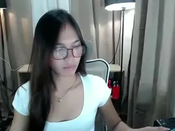 Chaturbate Free Porn Cam of asianjiah