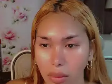 Chaturbate Nude Webcam of asianjiah