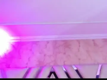 Chaturbate Sex Chat of isa_doux