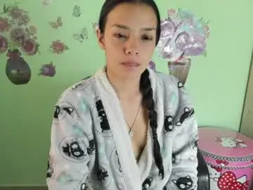 Chaturbate Live Sex Cam of marlyanal