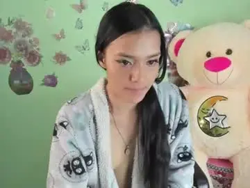 Chaturbate Nude Webcam of marlyanal