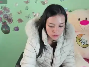 Chaturbate Nude Webcam of marlyanal