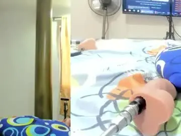 Chaturbate Sex Chat of marlyn_black