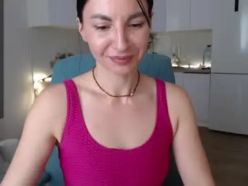 Chaturbate Live Porn of mary_love16