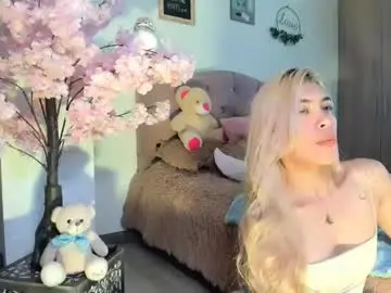 Chaturbate Sex Cam of misssofiia_7