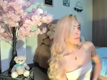Chaturbate Live Sex of misssofiia_7