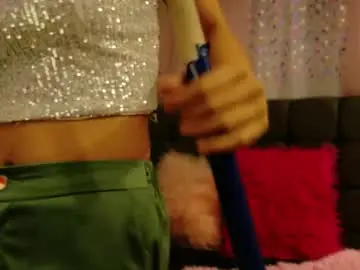 Chaturbate Sex Cam of natalliapradas