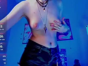Chaturbate Adult Webcam of powderofgun