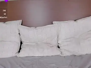 Chaturbate Sex Cam of rebeca_williams_