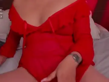 Chaturbate Best Webcam of rebeca_williams_