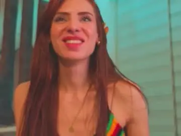 Chaturbate Free Live Porn of _silvia_vega_