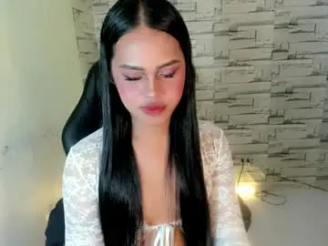 Chaturbate Live Porn of aitana_lady
