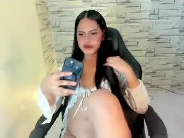 Chaturbate Adult Video Chat of aitana_lady