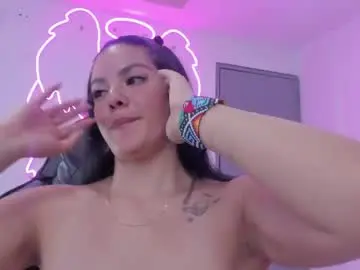 Chaturbate Watch Live Sex Cams of evelin__thompsson