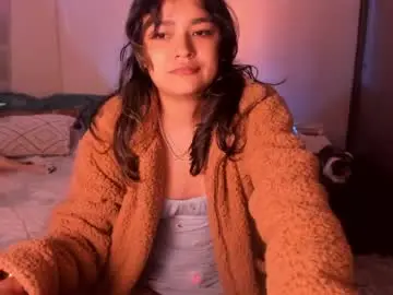 Chaturbate Adult Video Chat of isabelprietoo