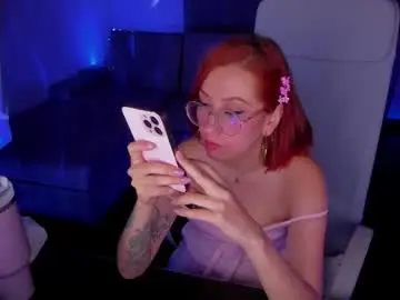 Chaturbate Adult Webcam of milly_yako