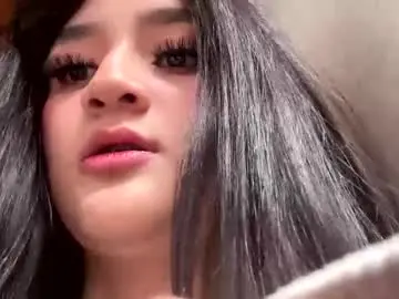 Chaturbate Private Sex Chat of rose_077