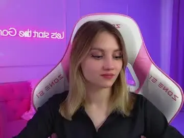 Chaturbate Sex Cam of stacyevancesss
