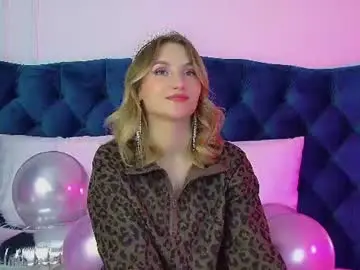 Chaturbate Best Webcam of stacyevancesss