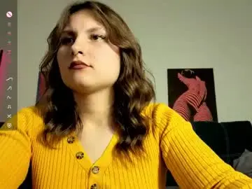 Chaturbate Sex Cam of trixibell