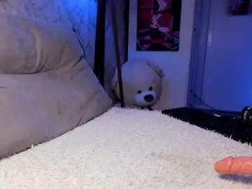 Chaturbate Sex Cam of yourbabynatalie
