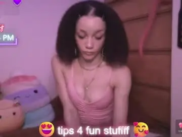 Chaturbate Sex Chat of abruisedpeach