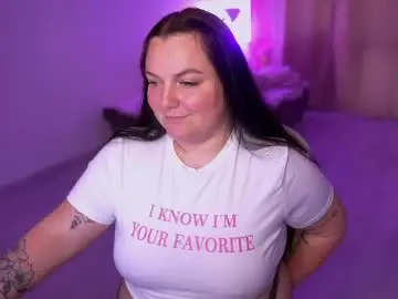 Chaturbate Adult Webcam of amalia_minkxx