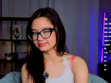 Chaturbate Free Porn Cam of aouva