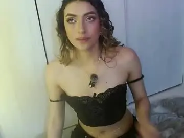 Chaturbate Sex Cam of ayleen_m