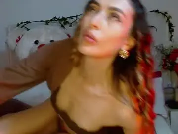 Chaturbate Best Webcam of ayleen_m