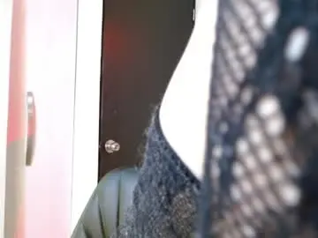 Chaturbate Live Porn of ayleen_m