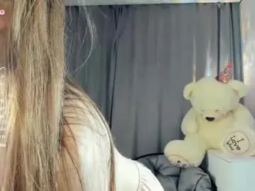 Chaturbate Free Porn Cam of bellidream