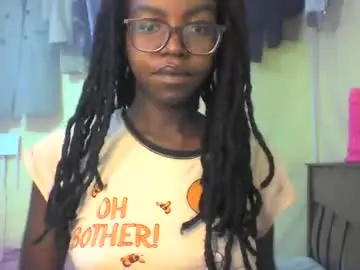 Chaturbate Watch Live Sex Cams of ebonymuse2