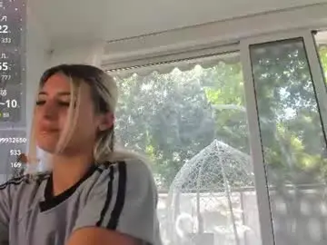 Chaturbate Adult Video Chat of ella_vee