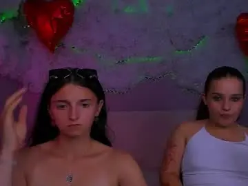 Chaturbate Sex Cam of juliet_roseee