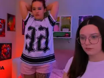 Chaturbate Best live sex cam show of juliet_roseee
