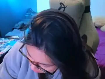 Chaturbate Sex Chat of miacanela_xo