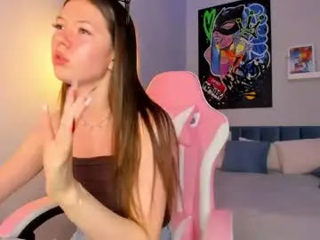 Chaturbate Watch Live Sex Cams of nicole_charm