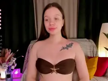 Chaturbate Watch Live Sex Cams of stuffed_cookie