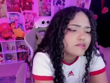 Chaturbate Best Webcam of anyburkee