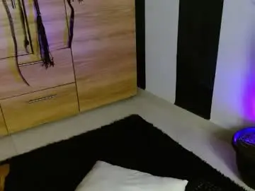Chaturbate Live Sex of cuteisabella_a